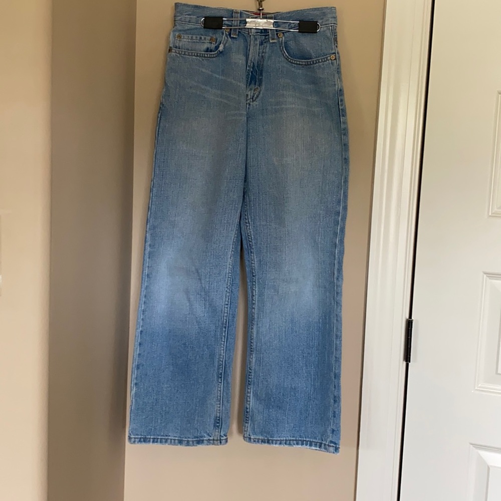 Levi’s boys jeans.